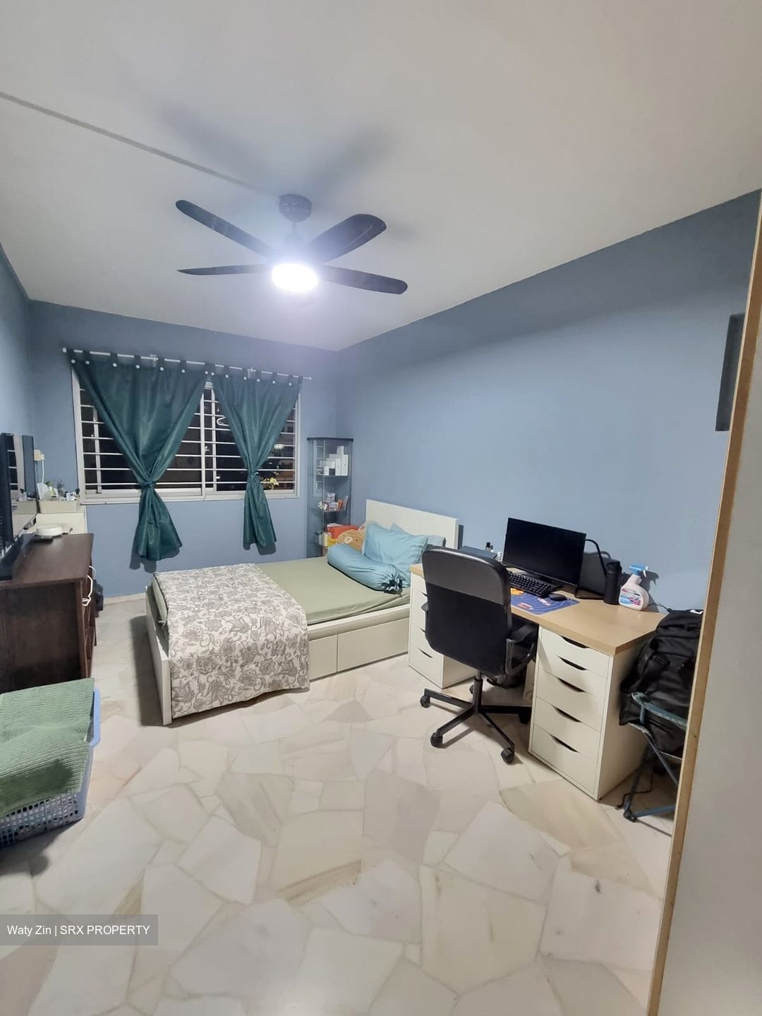 Blk 727 Jurong West Avenue 5 (Jurong West), HDB 5 Rooms #449716531